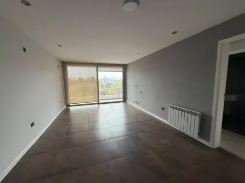 Departamento de 2 ambientes en Los Troncos