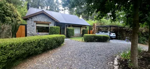Casa de 4 ambientes en Bosque Peralta Ramos