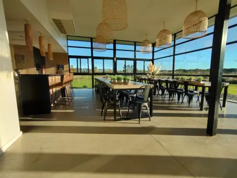 Lote de 759 m² en Centro
