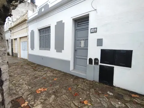 Casa de 3 ambientes en Don Bosco